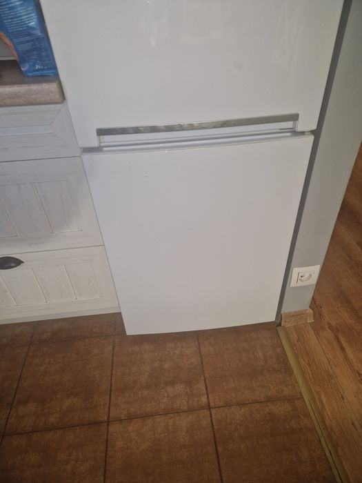 Lodówka Beko 180 cm