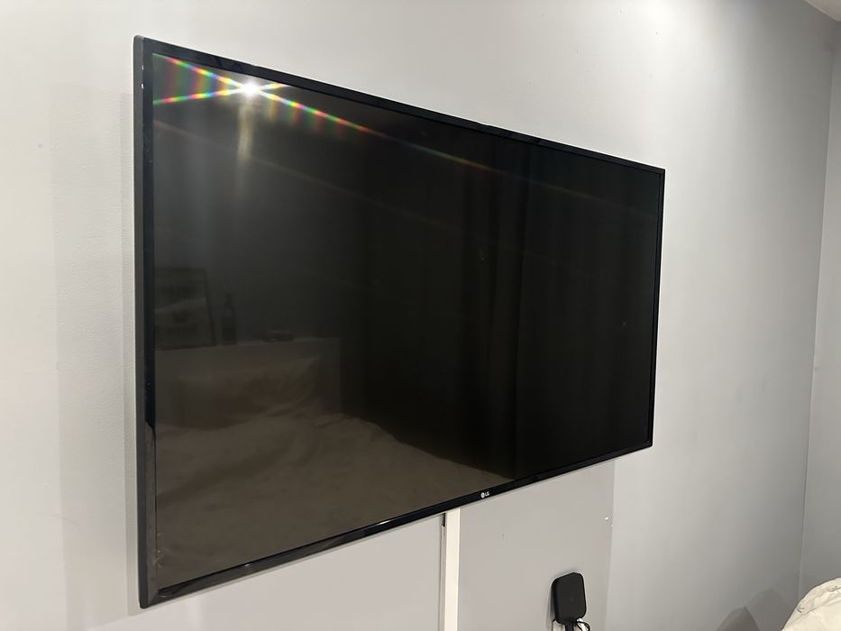 Telewizor LG 49 cali