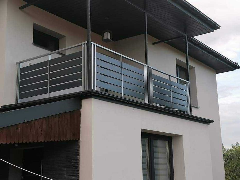 bramy, ogrodzenia , balustrady, stalowe, ocynkowane, aluminiowe, różne