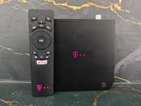 Tuner DVB-T2 ANDROID Smart TV - Kaon KSTB6077 Magenta