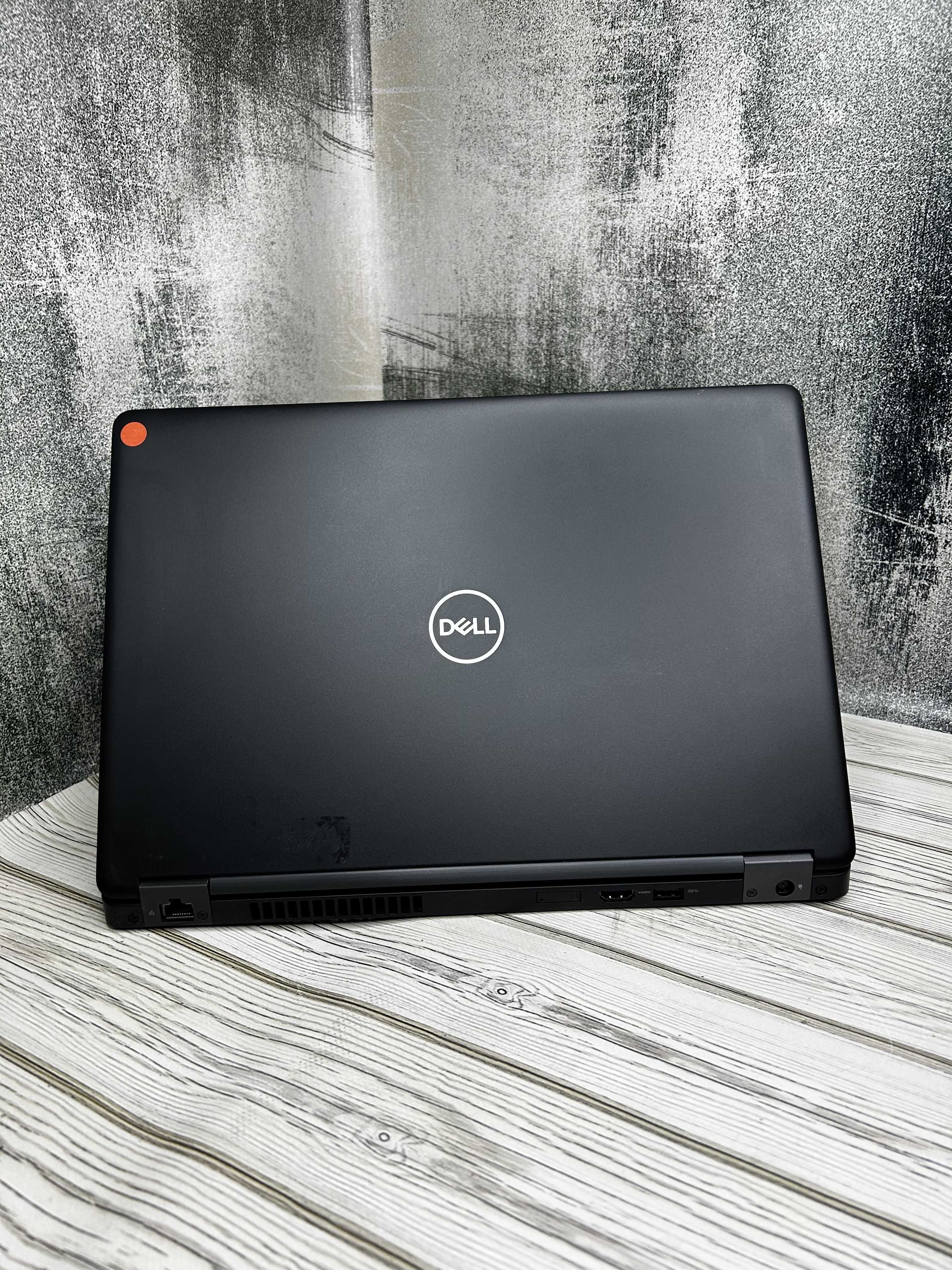 Ноутбук Dell Latitude 5490 14" FHD\I3-8130U\8 GB\SSD 256\Гарантія 9м