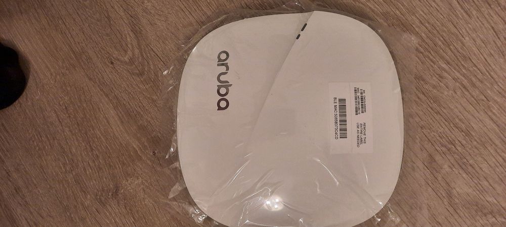 Antena WIFI aruba modelo APN0305