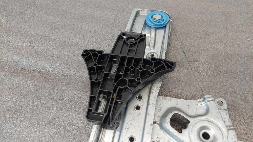 Elevador vidros trás direito OPEL Insignia A (G09)