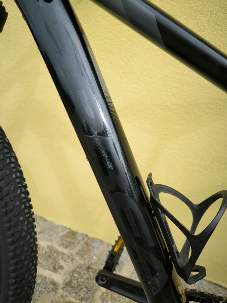 Bicicleta  Orbea MX roda 27,5 tamanho XS