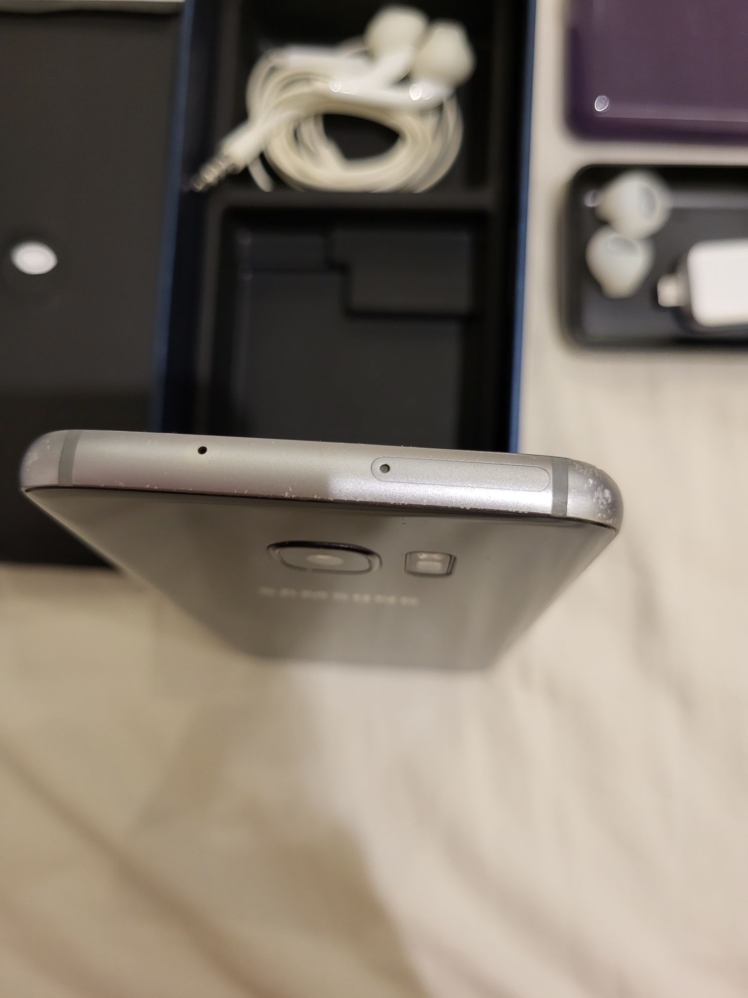 Samsung Galaxy S7 Edge