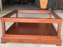 Mesa de centro para sala