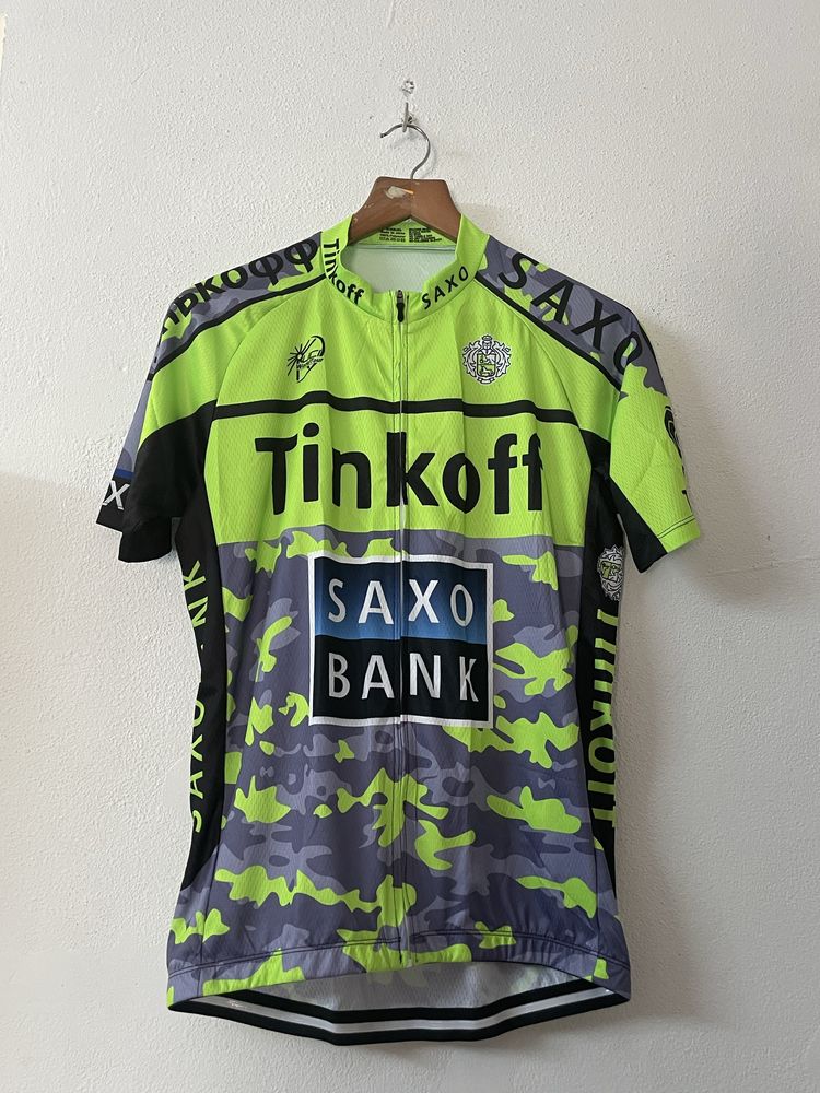 Equipamento completo ciclismo veste L
