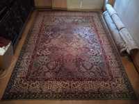 Tapete carpete oriental persa china woolmark