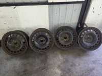 Felgi opel astra j benzyna 5x105 16