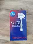 Gillette Venus Comfortglide Sugarberry Scent – Zestaw Startowy – NOWY