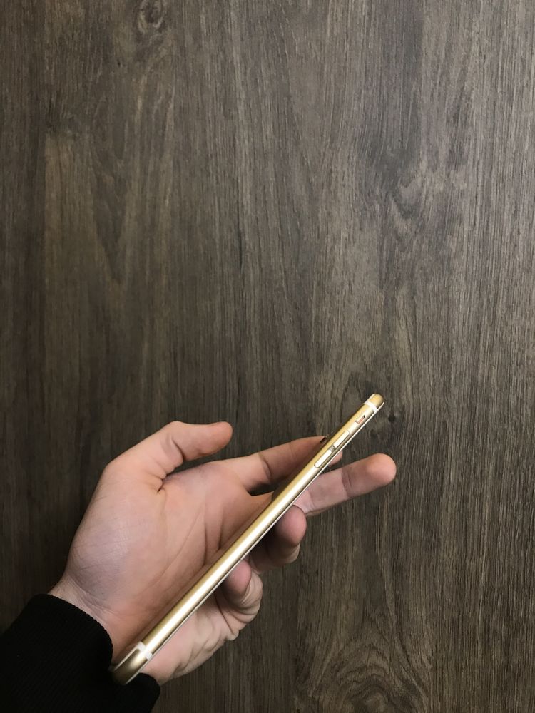 Apple iPhone 6/6s Plus 16/32/64GB Gold идеал/оригинал/бу/неверлок