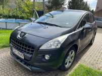Peugeot 3008 2.0 HDI