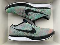 Nike Flyknit Racer – MULTICOLOR 2.0 – EUR 45 / US11