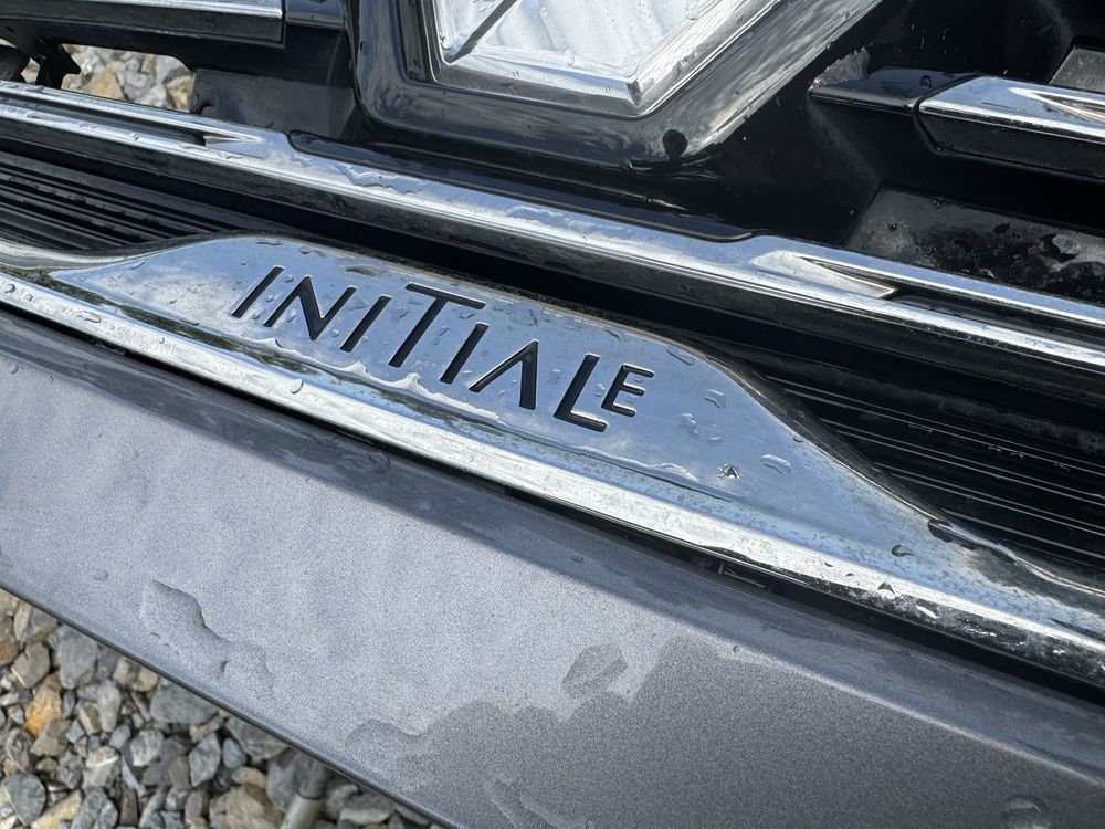Zderzak przedni TEKNG Renault Talisman 15-20r