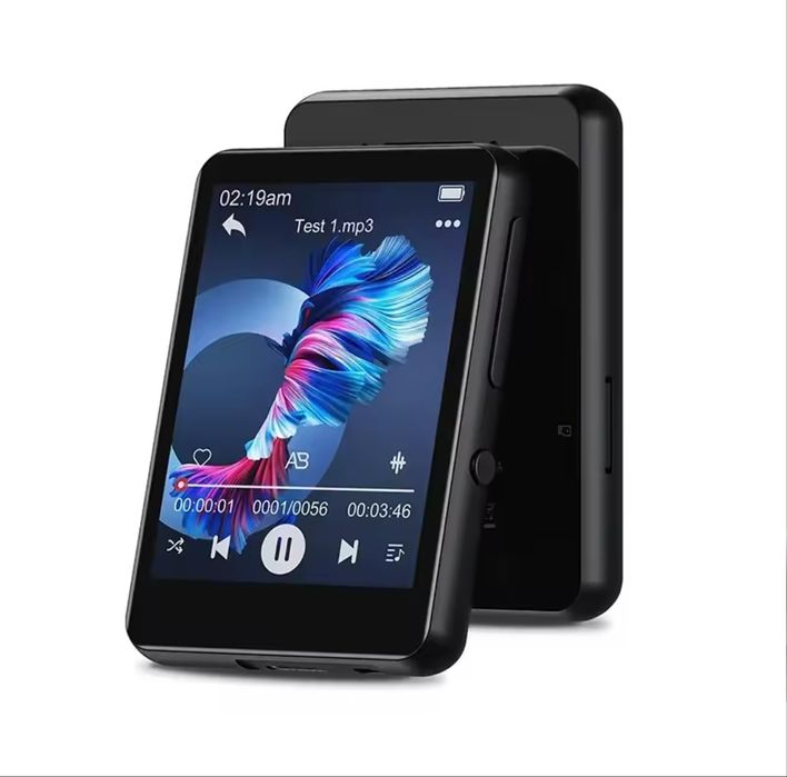 Odtwarzacz MP3 joliker m4