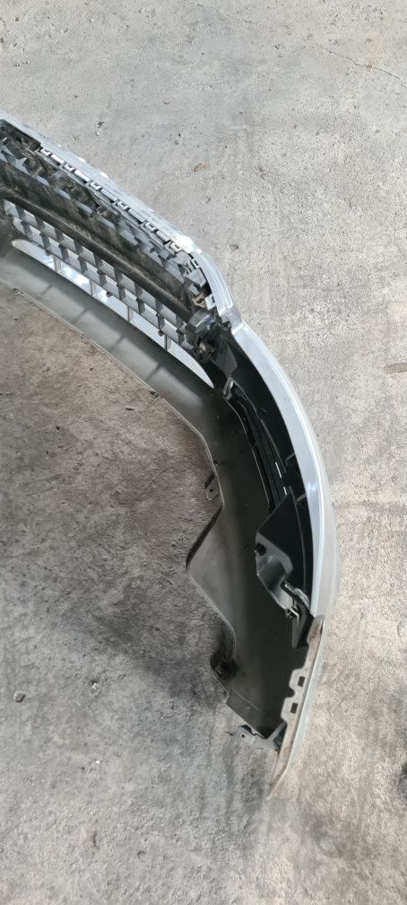 Zderzak przedni audi a4 b8 przedlift