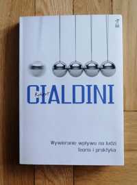 Robert Cialdini - Wywieranie wpływu na ludzi. Teoria i praktyka