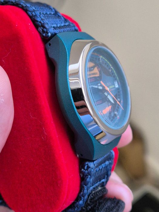 Seiko Alba - polecam