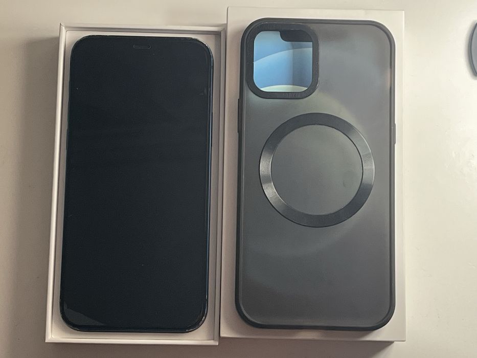 Iphone 12 128 gb