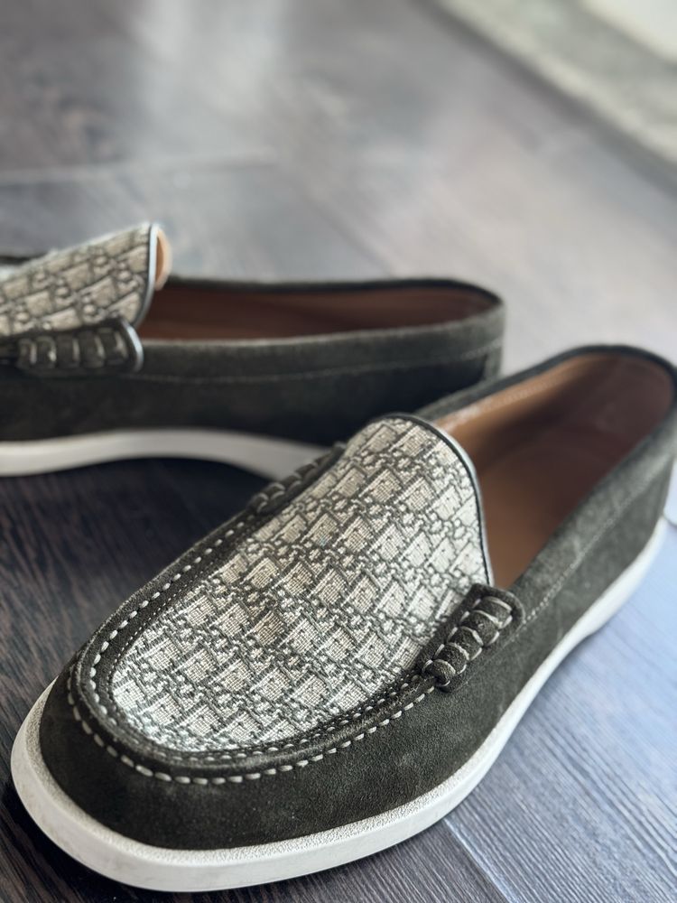 Tenis todos originais em bom estado