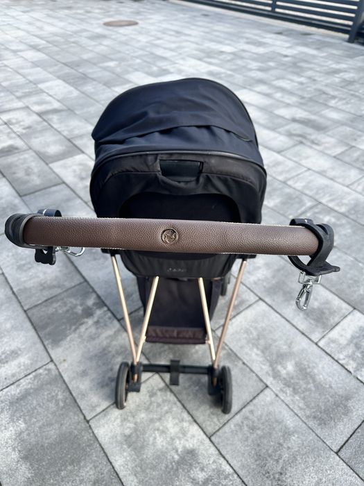 Wózek spacerówka Cybex Mios 3.0