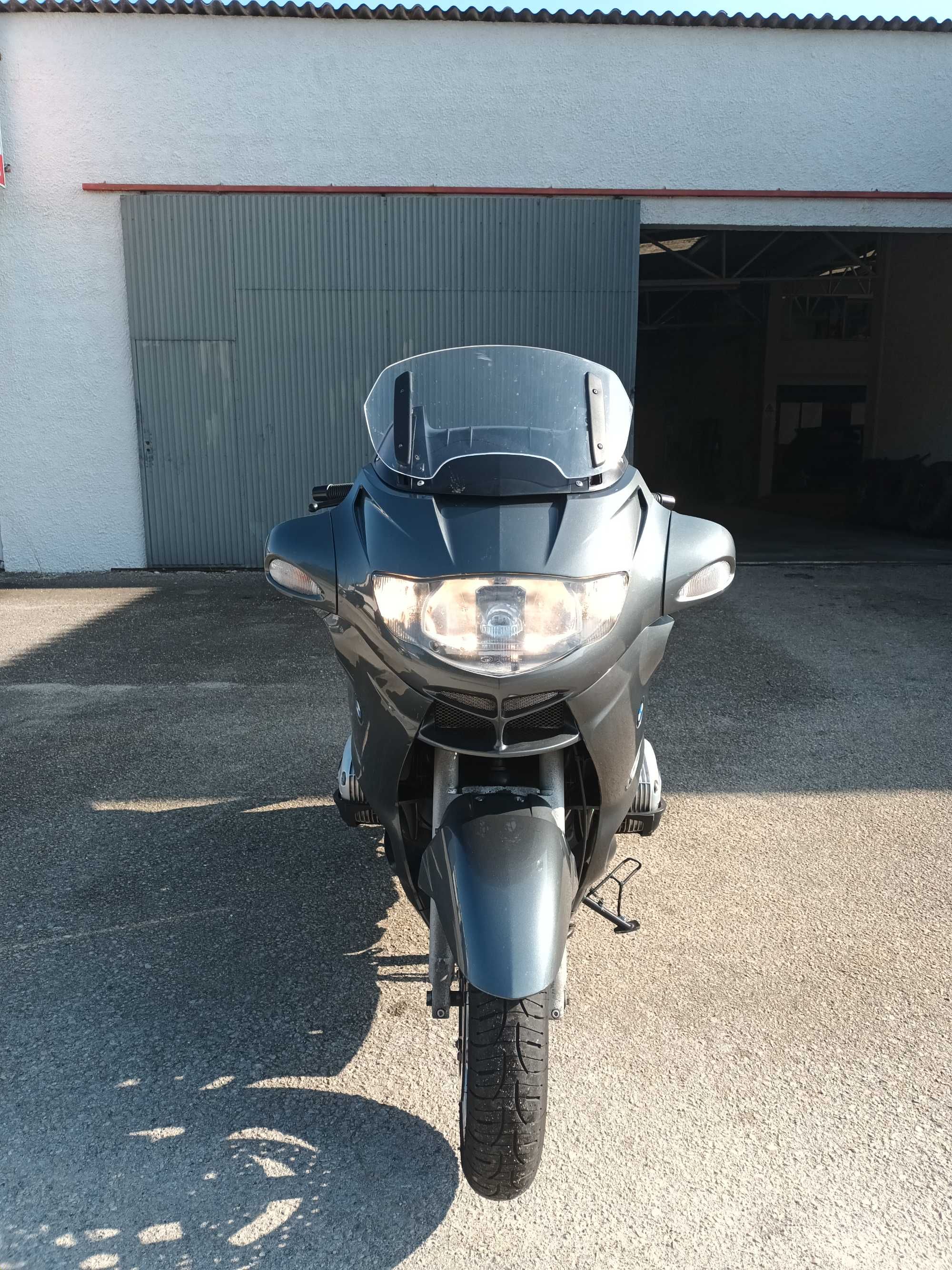 BMW R 1150 RT usado