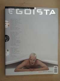 Egoista Magazine - Amor de Hemínio Monteiro