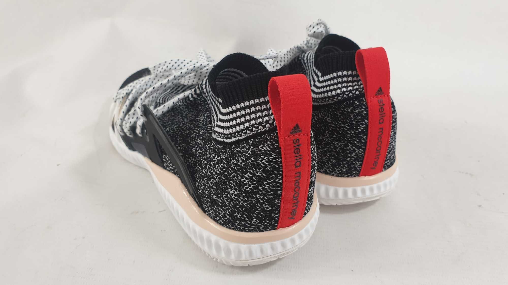 Buty - adidas by Stella McCartney r. 37 1/3