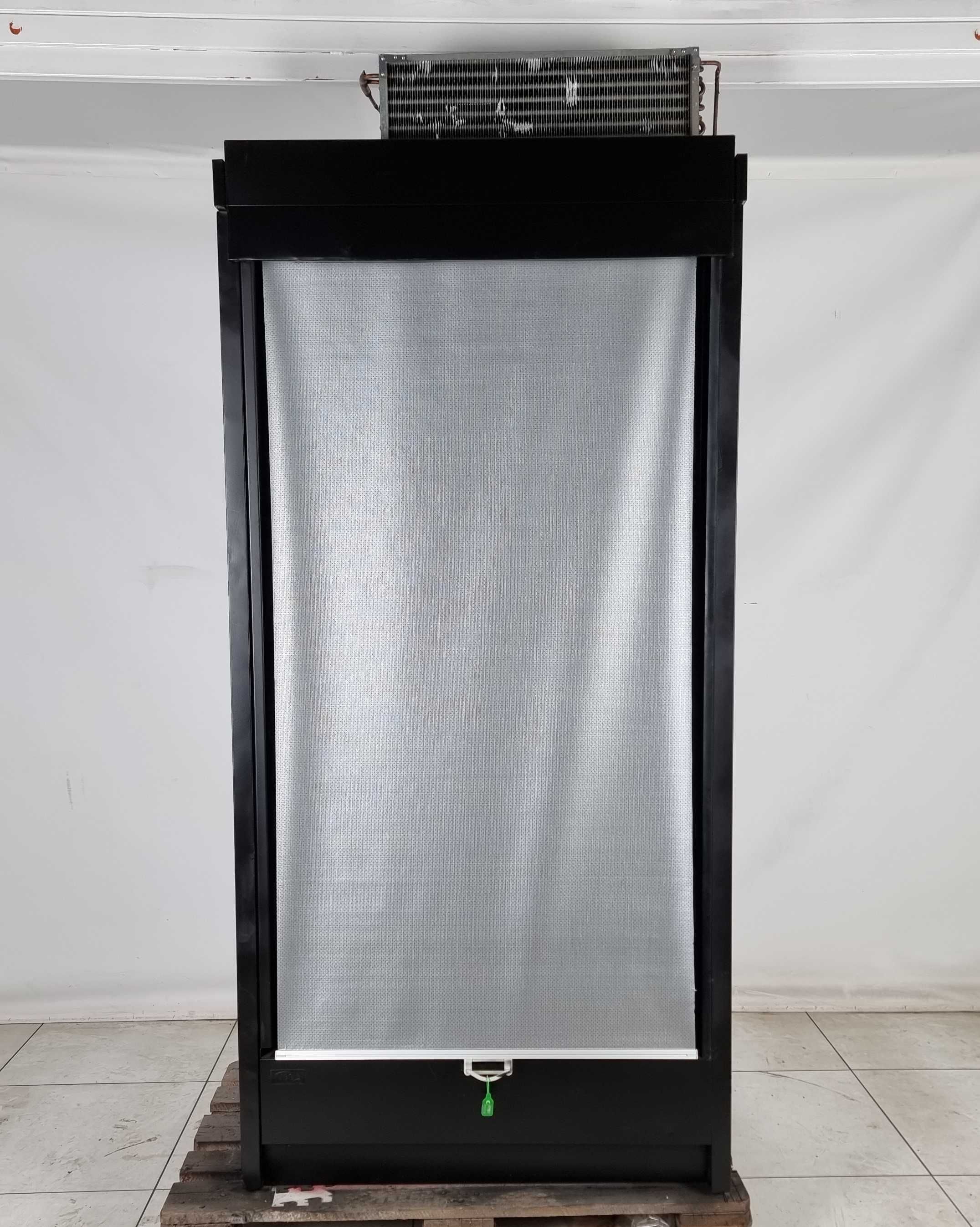 Холодильний регал «JBG-2», 1.0 м. (Польща) (+4° +6°), Б/у 2508346