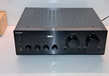 Amplificador Sony TA-FB740R QS