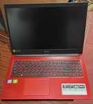 Ноутбук Acer a315-55