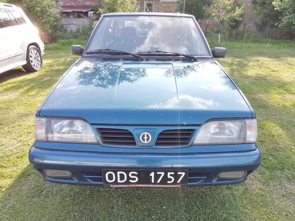 1998 FSO Polonez Caro plus 1,6 - dostępny tylko do 26 lipca !