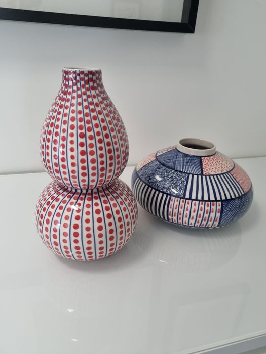 2 peças Zara Home