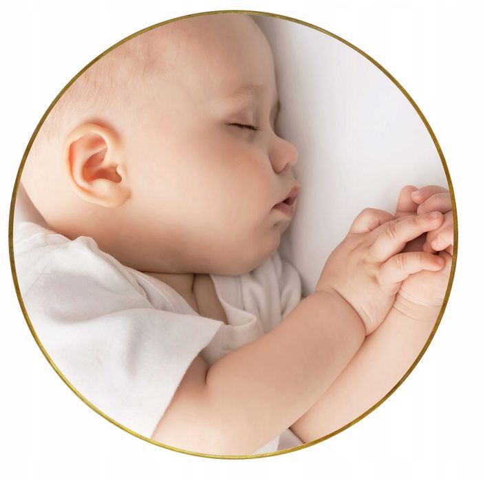 Śpiworek Niemowlęcy Do Spania 116-122 Różne Wzory!