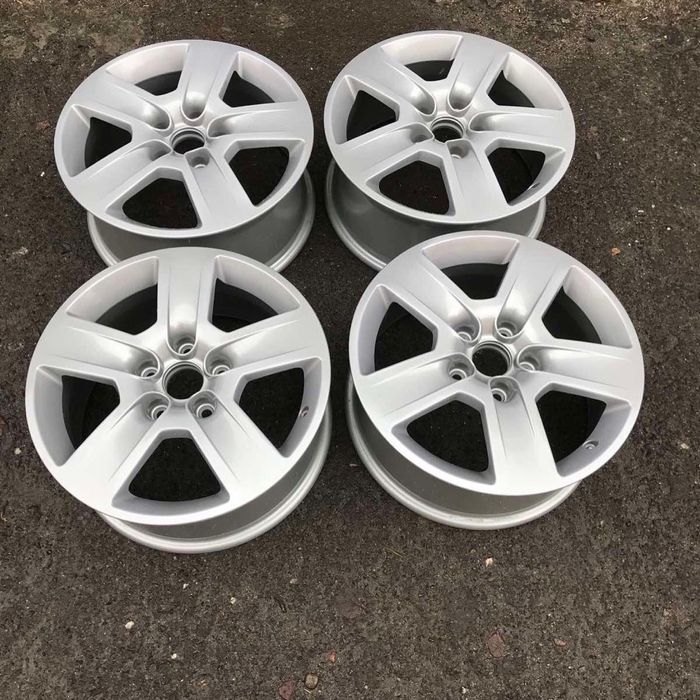 Фарбування дисків