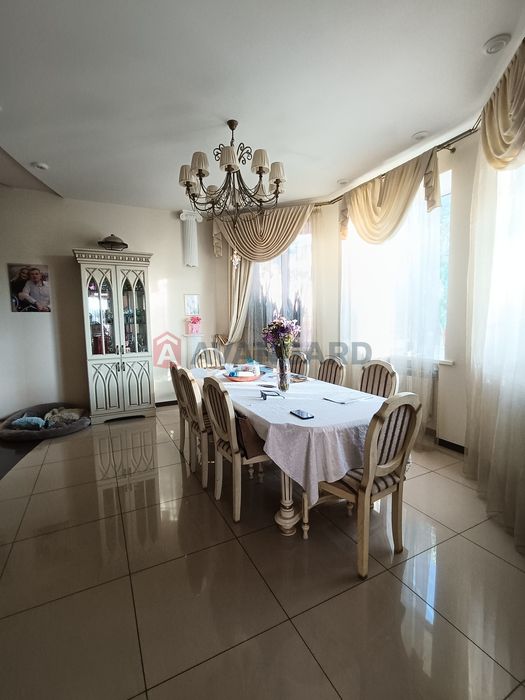 Продам Новый Дом в Диевке-1, Новокодацкий район, ж.м.Покровский