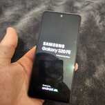 Samsung S20 FE Dobry stan 6/128