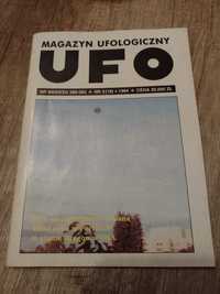 Magazyn ufologiczny UFO numer 2(18) / 1994