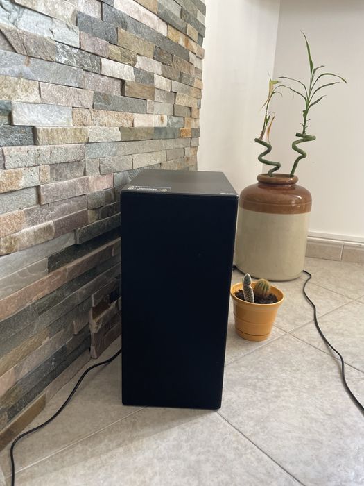Soundbar Lg Sn7Y