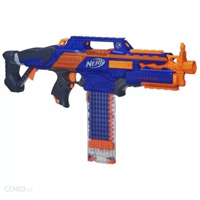 Nerf Rapidstrike CS-18