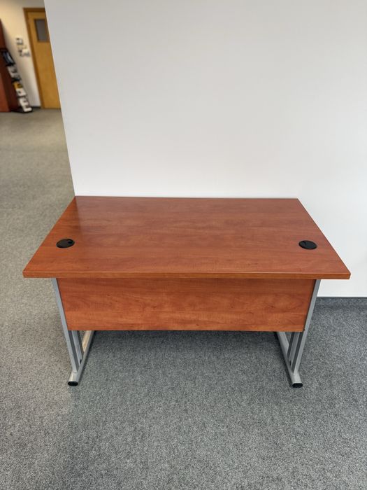 Biurko 120x70 duże do biura  -stan BDB (2 sztuki) z 1600 zl ! Okazja