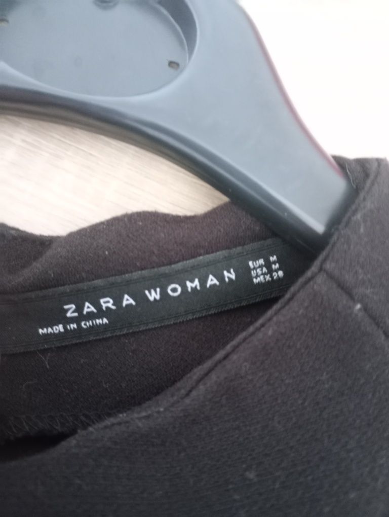 Bluzka Zara Woman Rozmiar M