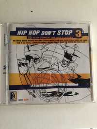 Hip Hop don't Stop Cd 3