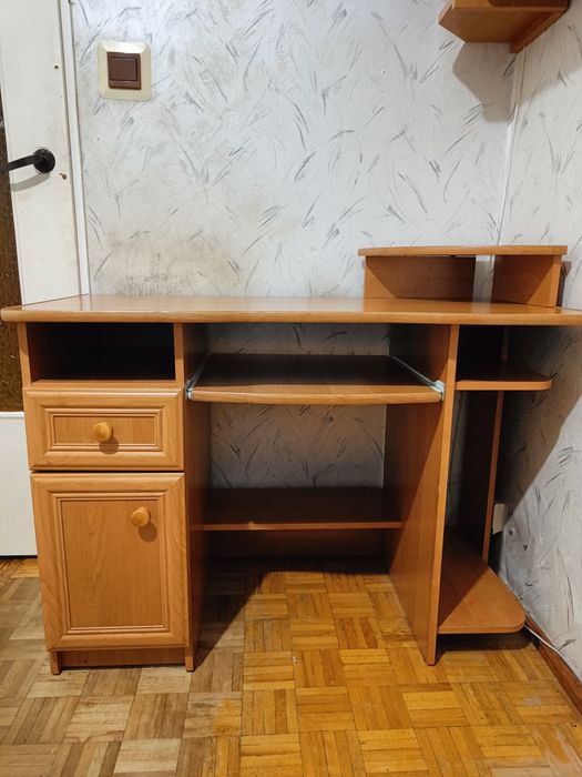 *Rezerwacja *Meblościanki, Biurko, Szafka