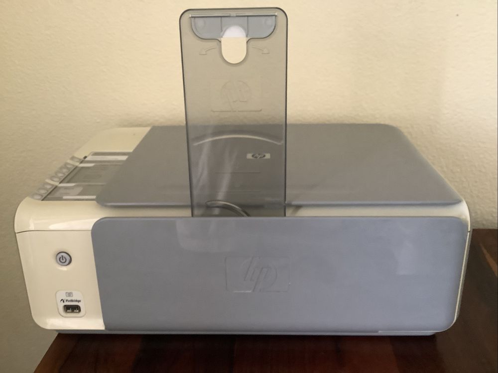 Impressora multiplicação HP PSC  1510