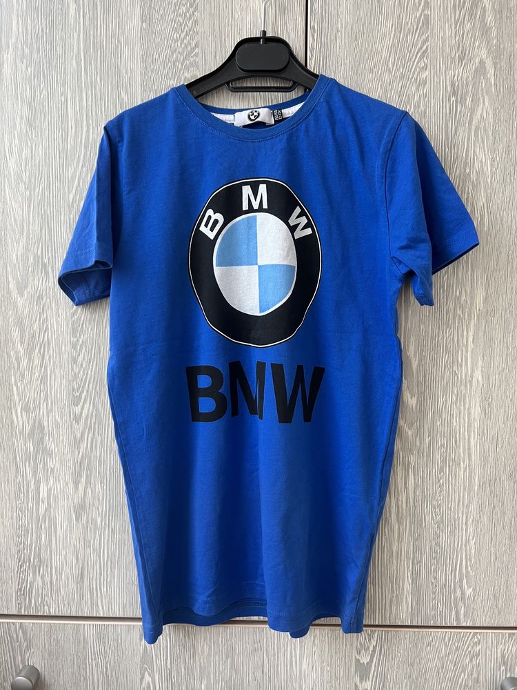 Футболка BMW 152-158 р