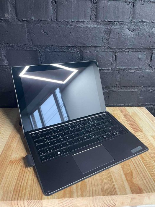 HP Pro x2 612 G2 бізнес ноутбук планшет сенсорний екран є 30шт