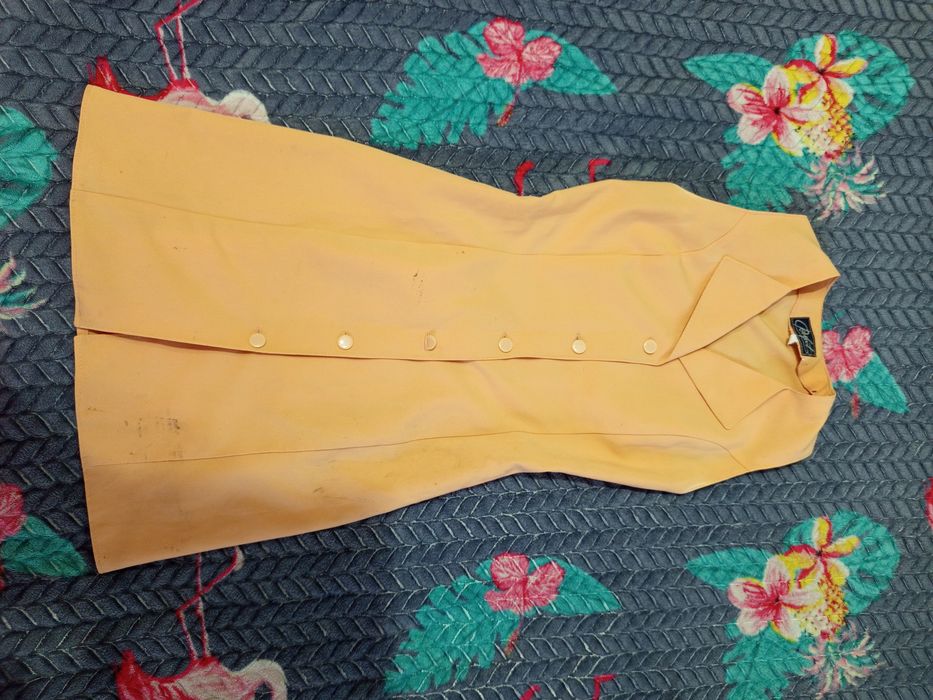 Літня стильна сукня для жіночки чи підлітка