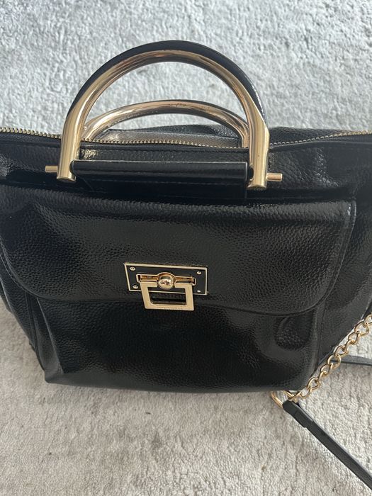 Torebka damska do reki i na ramie