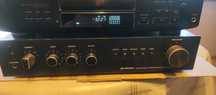 Wzmacniacz Unitra WS 304s